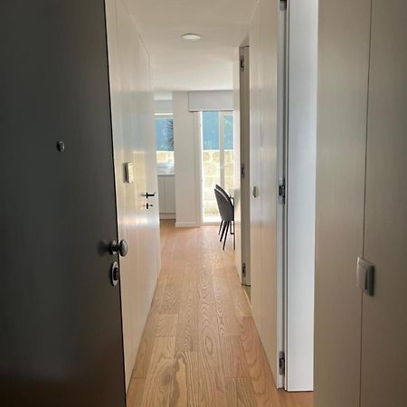 דירות פורטו Cozy Retreat - Modern T1 מראה חיצוני תמונה
