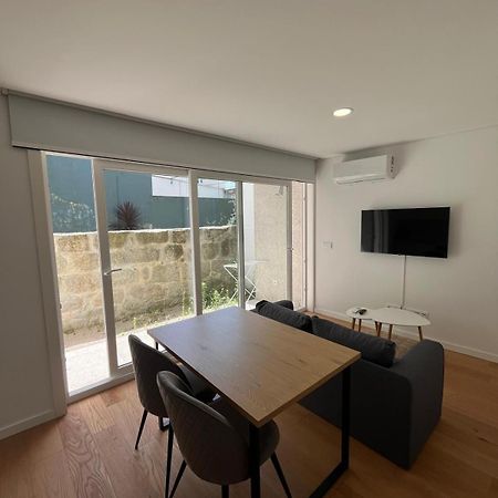 דירות פורטו Cozy Retreat - Modern T1 מראה חיצוני תמונה